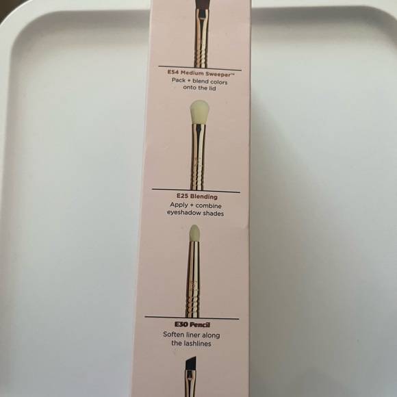 Sigma beauty brushes - Picture 4 of 4